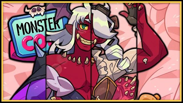 The cosplay grand prix! | monster prom 4: monster con (nico's ultimate cosplay secret ending) The cosplay grand prix! | monster prom 4: monster con (nico's ultimate cosplay secret ending)