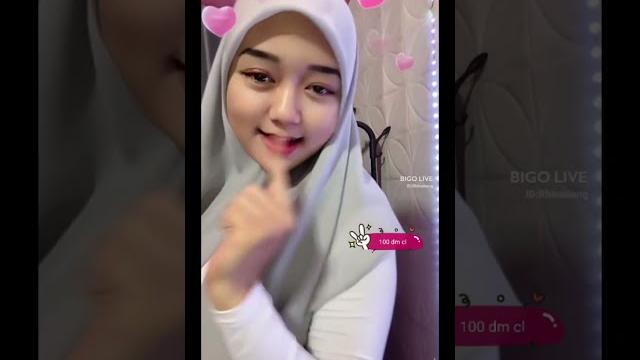 Indo hijab twerk & dance #003 Indo hijab twerk & dance #003