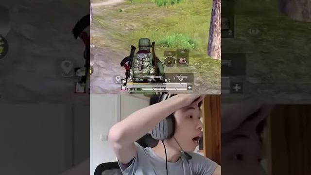 怎么赢的莫名其妙的? #鲨鱼 #和平精英 #pubgmobile 怎么赢的莫名其妙的? #鲨鱼 #和平精英 #pubgmobile