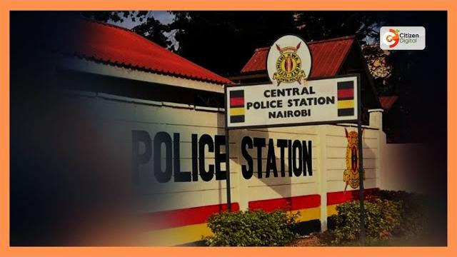 Central police station ocs among 8 officers interdicted over death of blogger albert ojwang Central police station ocs among 8 officers interdicted over death of blogger albert ojwang