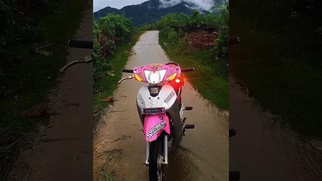 Xe zin #wave #wave50cc Xe zin #wave #wave50cc