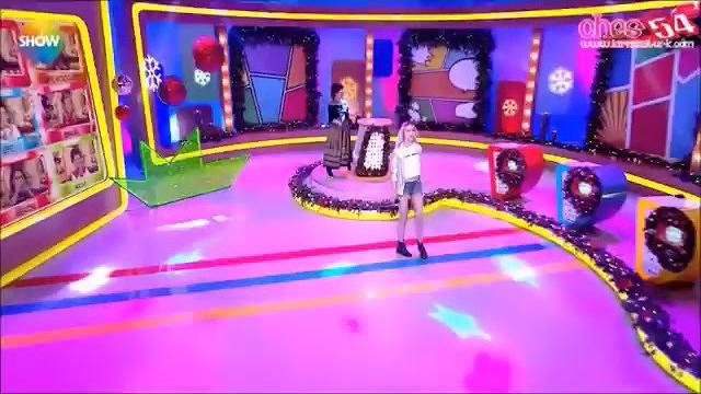 Aleyna tilki muhteşem frikik - 2018 Aleyna tilki muhteşem frikik - 2018