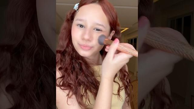 Essas são as camadas da sua maquiagem #valentinapontes #familiapontes #makeup #maquiagem #tutorial Essas são as camadas da sua maquiagem #valentinapontes #familiapontes #makeup #maquiagem #tutorial