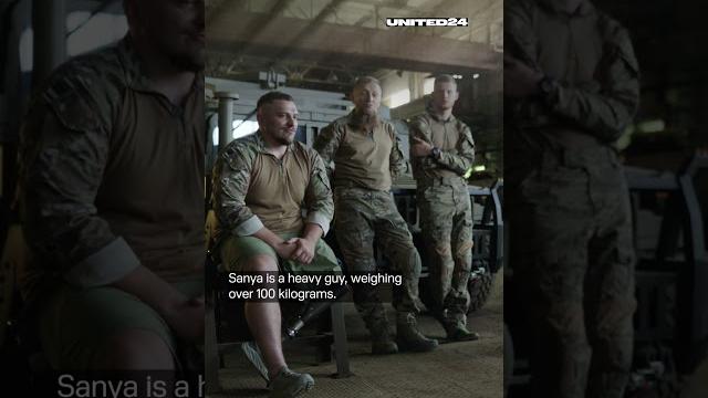 Kraken unit against russians: dangerous assaults and night operations #warinukraine #shorts Kraken unit against russians: dangerous assaults and night operations #warinukraine #shorts
