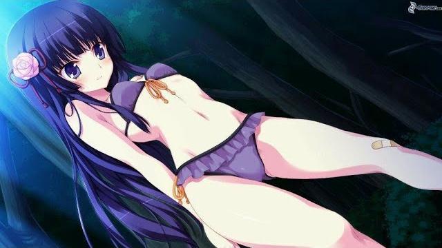 Hentai (uncensored) Hentai (uncensored)