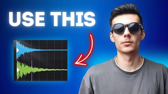 How to make tech house drums like pros How to make tech house drums like pros