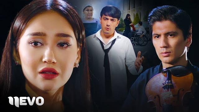 Jaloliddin ahmadaliyev - yetmasmidi (official music video) Jaloliddin ahmadaliyev - yetmasmidi (official music video)