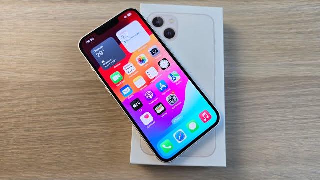 Купил восстановленный iphone 13 с wildberries! Купил восстановленный iphone 13 с wildberries!