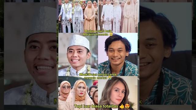 Madun terlalu baik meranin menantu #norma #normarisma #filmindonesia #kisahnyata #beritaviral #fyp Madun terlalu baik meranin menantu #norma #normarisma #filmindonesia #kisahnyata #beritaviral #fyp