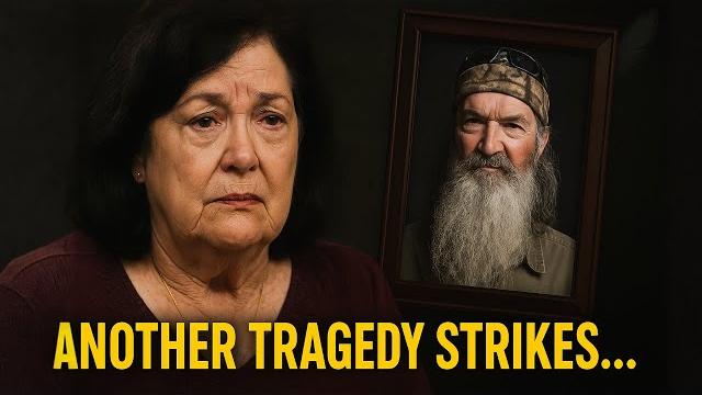 Duck dynasty fans hit with another tragedy: miss kay’s health declines after phil robertson’s death Duck dynasty fans hit with another tragedy: miss kay’s health declines after phil robertson’s death