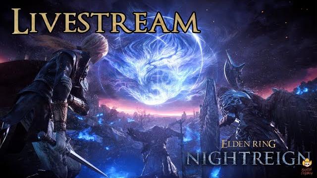 Live - elden ring nightreign - games with oro & dist Live - elden ring nightreign - games with oro & dist