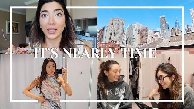 It’s nearly time | amelia liana It’s nearly time | amelia liana