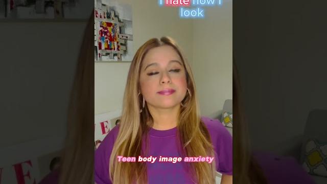 Teen body image anxiety. subscribe for more! Teen body image anxiety. subscribe for more!