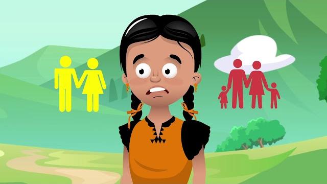 Sexualidad, sexo y género Sexualidad, sexo y género