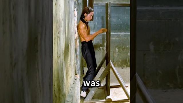 Chinese kung fu - wing chun #movie #film #future Chinese kung fu - wing chun #movie #film #future