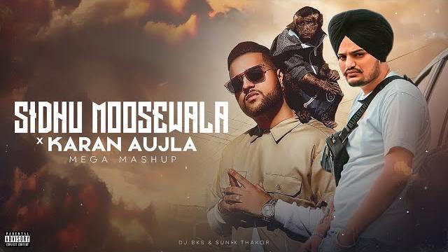Sidhu moosewala x karan aujla mega mashup | @djbks & sunix thakor | latest punjabi song Sidhu moosewala x karan aujla mega mashup | @djbks & sunix thakor | latest punjabi song