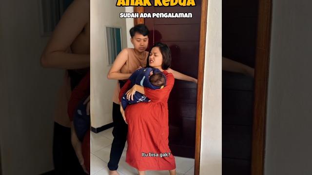 Ketika istri hamil Ketika istri hamil