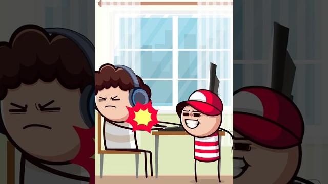 Küçük kardeşim vurup kaçarsa Küçük kardeşim vurup kaçarsa