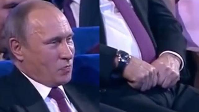 Как путин отреагировал, когда галустян показал пародию на кадырова. мимика и жесты президента Как путин отреагировал, когда галустян показал пародию на кадырова. мимика и жесты президента