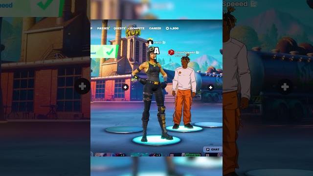 I taught ishowspeed how to super jump in fortnite I taught ishowspeed how to super jump in fortnite
