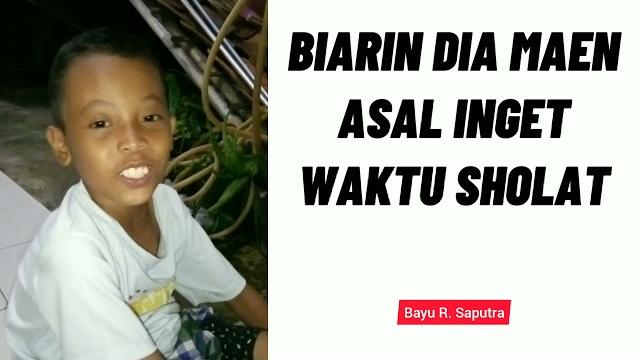 Bocil viral Bocil viral