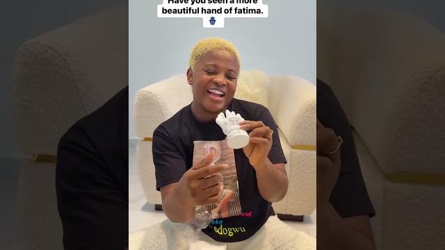 Have you seen a more beautiful hand of fatima.🪬 Have you seen a more beautiful hand of fatima.🪬