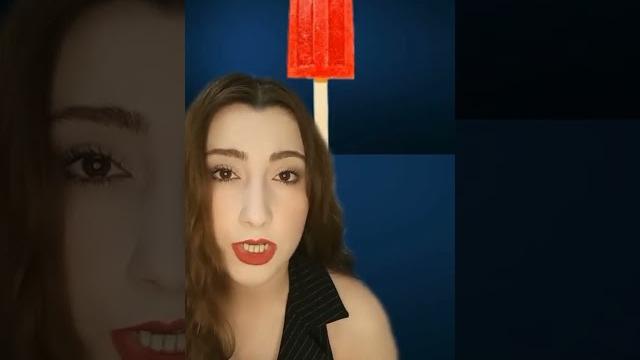 Asla kirmizi bi̇r dondurma yemeyi̇n! |nur özkurt tiktok videoları #shorts #tiktok #paranormal Asla kirmizi bi̇r dondurma yemeyi̇n! |nur özkurt tiktok videoları #shorts #tiktok #paranormal