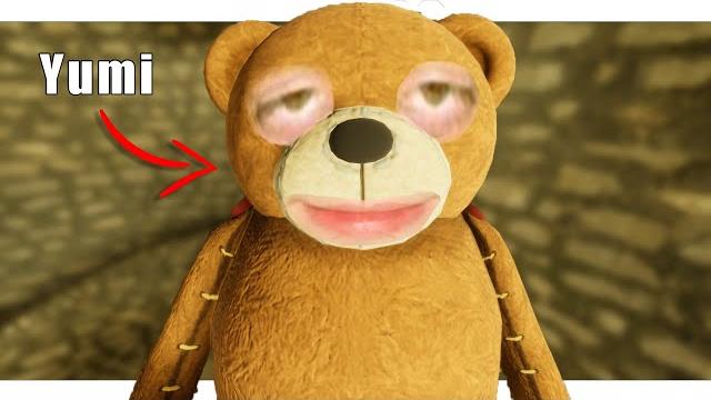 This busted ass steam game had us looking like this… This busted ass steam game had us looking like this…