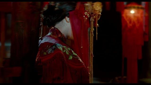 冥婚最佳配乐《耍猴儿》 冥婚最佳配乐《耍猴儿》