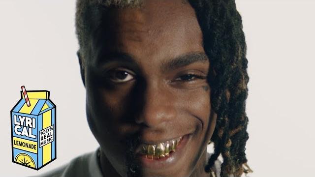 Ynw melly ft. kanye west - mixed personalities (official music video) Ynw melly ft. kanye west - mixed personalities (official music video)