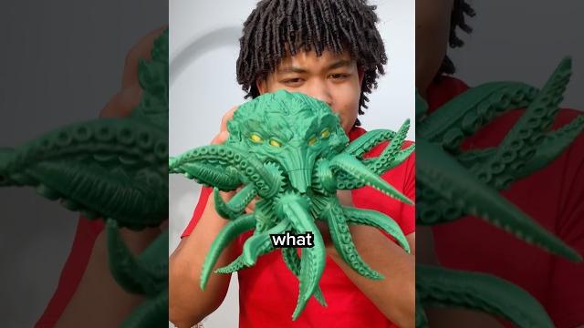 7 craziest 3d prints i own 7 craziest 3d prints i own