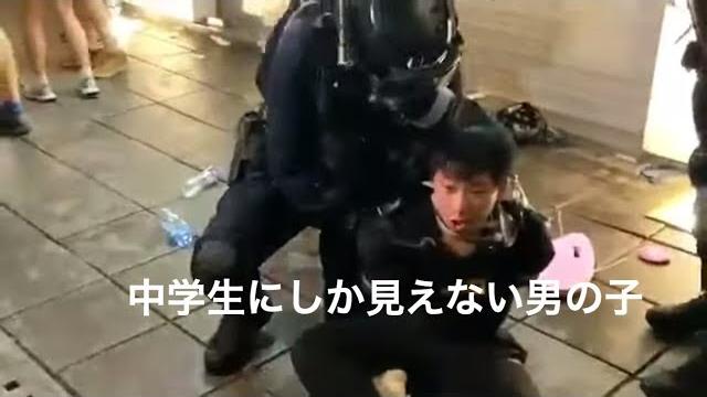 九龍・尖沙咀で強制排除 多数拘束【香港8月11日】示威者佔領尖沙嘴警方清場 九龍・尖沙咀で強制排除 多数拘束【香港8月11日】示威者佔領尖沙嘴警方清場