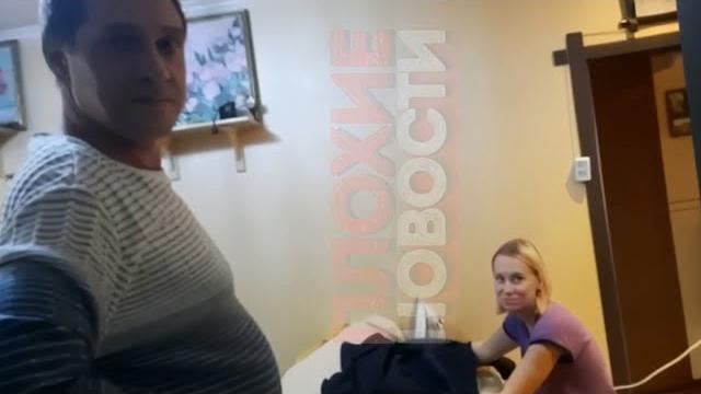 Петя застукал жену с любовником. real video Петя застукал жену с любовником. real video