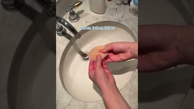 How to clean threads nipple stickies How to clean threads nipple stickies