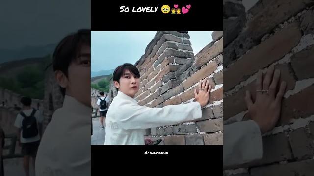 So lovely #mewtul #mewsuppasit #tulpakorn #alwaysmew #mewlions #love #couple #travel #shorts #yt So lovely #mewtul #mewsuppasit #tulpakorn #alwaysmew #mewlions #love #couple #travel #shorts #yt