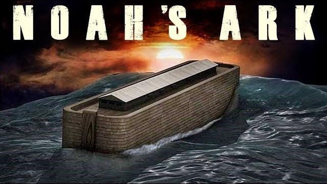 Paano nagkasya ang mga hayop sa noah's ark? Paano nagkasya ang mga hayop sa noah's ark?