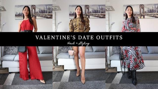 Zara sale 2020 haul & styling (part 3) | valentine's date outfits #zarasale #zara #zarahaul #haul Zara sale 2020 haul & styling (part 3) | valentine's date outfits #zarasale #zara #zarahaul #haul