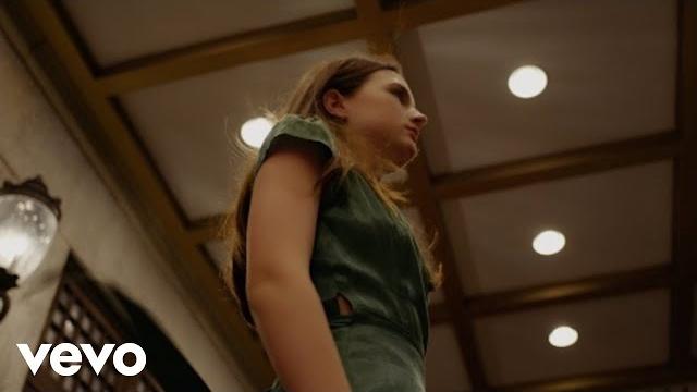 Nadia kamrath - fever dream (official video) Nadia kamrath - fever dream (official video)