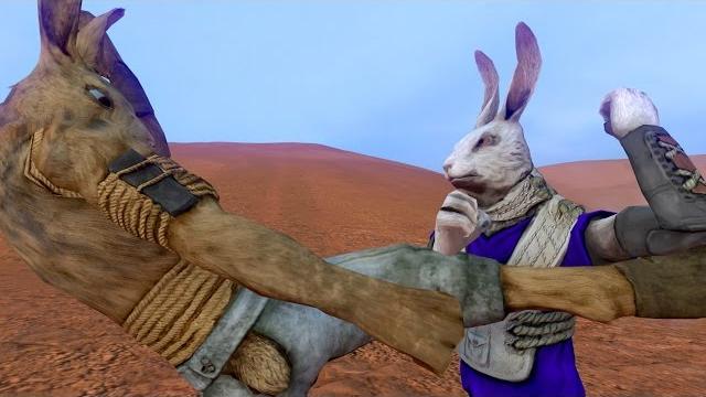 Overgrowth alpha 214 changes - wolfire games Overgrowth alpha 214 changes - wolfire games