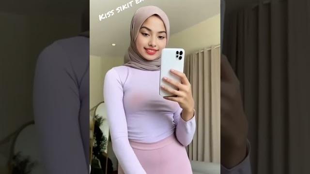 Hi̇jap - türbanli i̇fşa #shorts Hi̇jap - türbanli i̇fşa #shorts