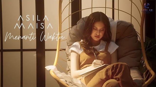 Asila maisa - menanti waktu (official music video) Asila maisa - menanti waktu (official music video)
