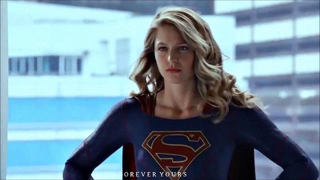 Kara danvers was a mistake Kara danvers was a mistake