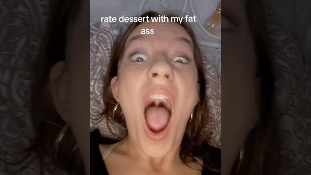 Uvula reveal dessert rating Uvula reveal dessert rating