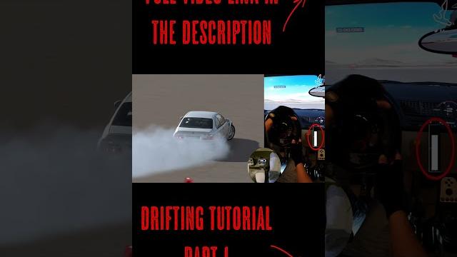 Learn how to drift from scratch (reducing throttle input) - gt7 #gt7 #drift #drifting #shorts Learn how to drift from scratch (reducing throttle input) - gt7 #gt7 #drift #drifting #shorts