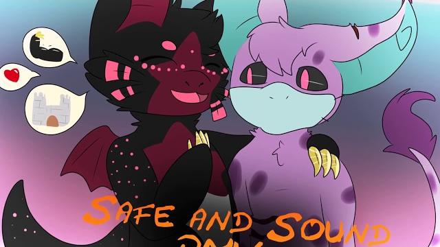 Safe and sound-pmv Safe and sound-pmv