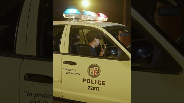 Police siren sound effect Police siren sound effect