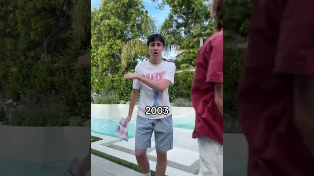 What year were you born in?? What year were you born in??