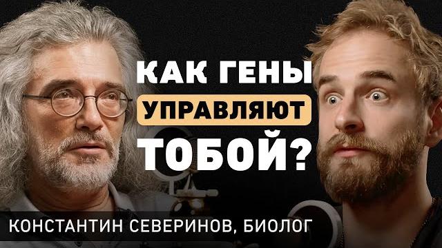 Могут ли гены предсказать судьбу? ученый про наследственность, сохранение молодости и ошибки в днк Могут ли гены предсказать судьбу? ученый про наследственность, сохранение молодости и ошибки в днк