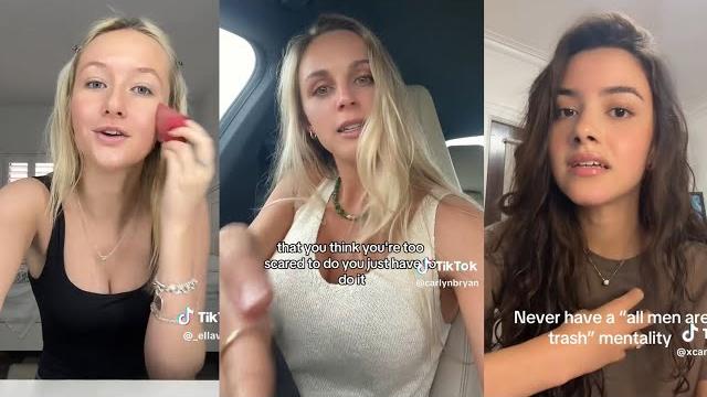 Why men stopped dating ( part 749 ) Why men stopped dating ( part 749 )