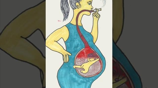 Stop smoking, save your baby!!! Stop smoking, save your baby!!!